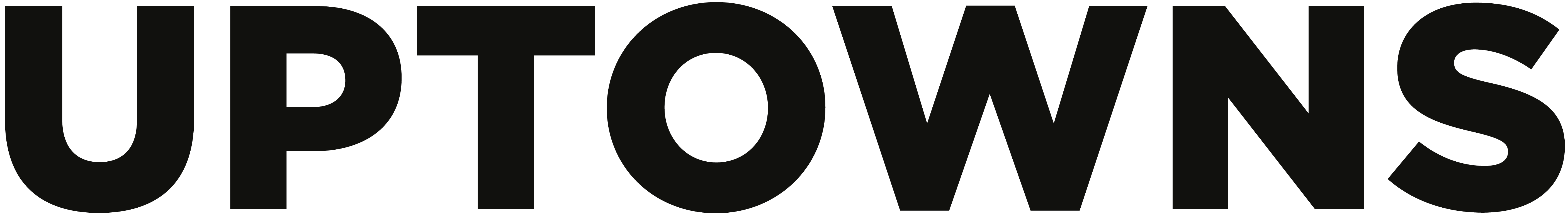 Logo Uptowns
